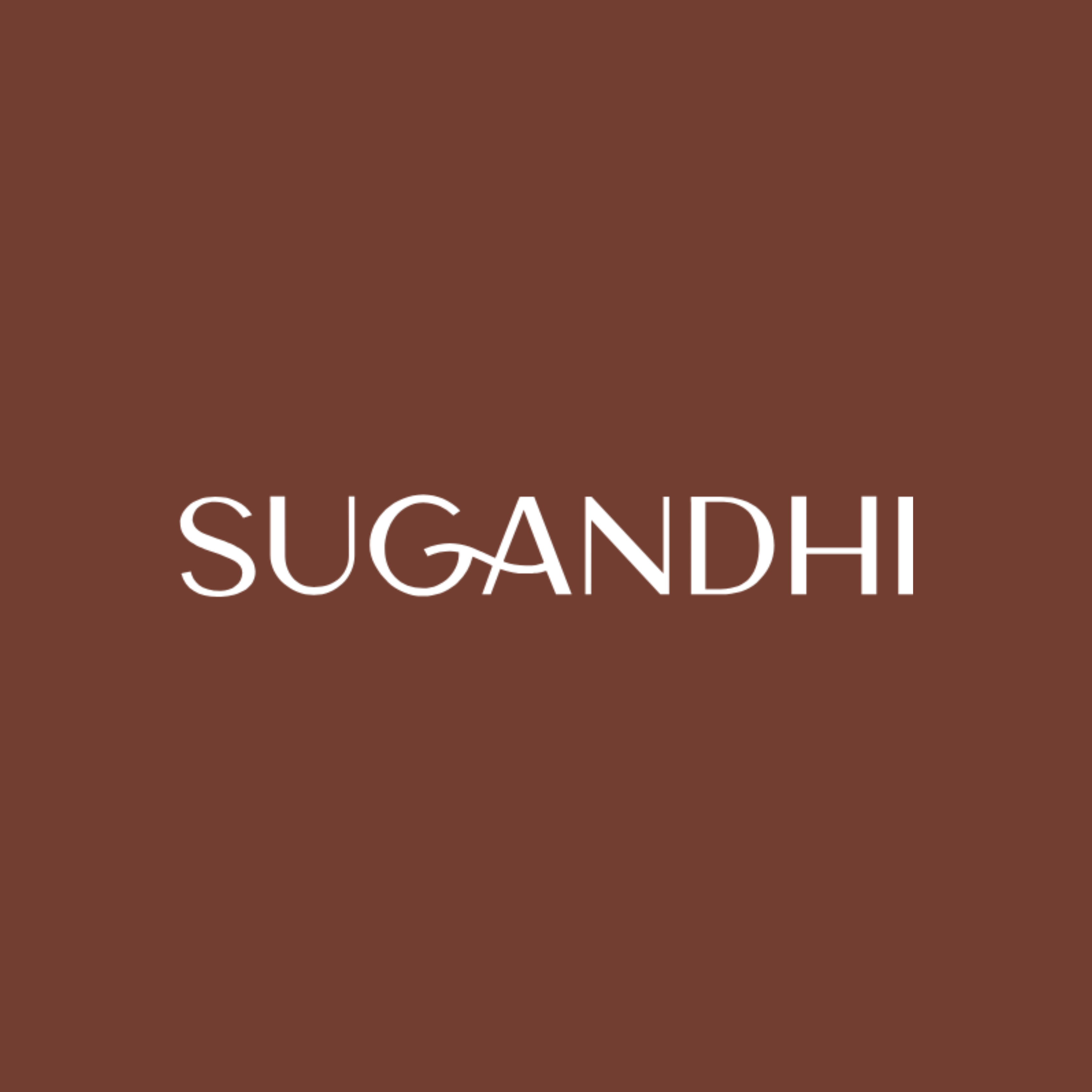 SUGANDHI