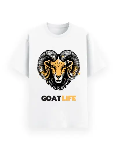 Goat Life Unisex Classic T-Shirt