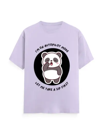 Autopilot mode Unisex Classic T-Shirt
