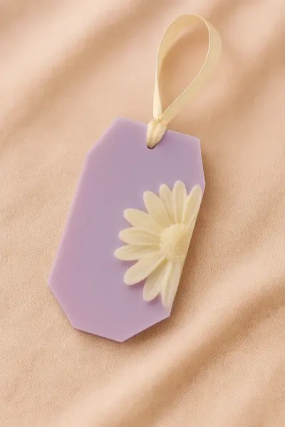 Purpz – Lavender Sugandhi Scented Wax Freshener