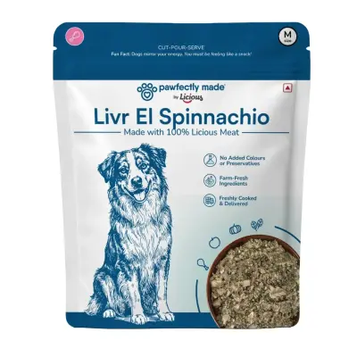 Livr El Spinnachio