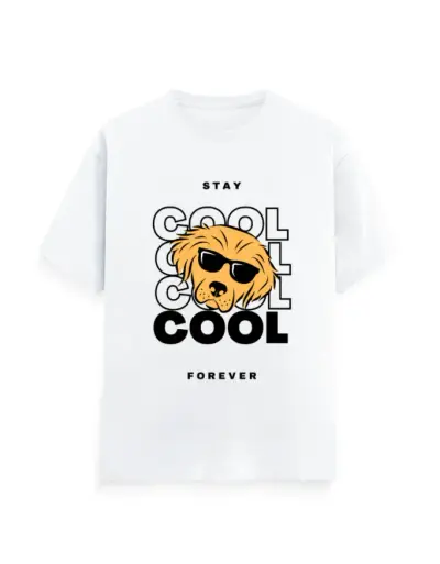 Stay Cool Unisex Classic T-Shirt