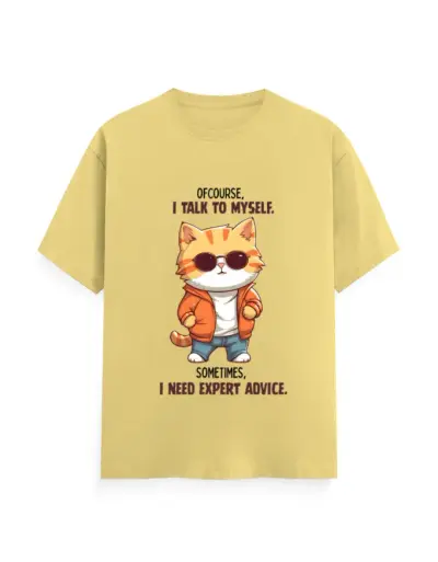 Expert Advice Unisex Classic T-Shirt