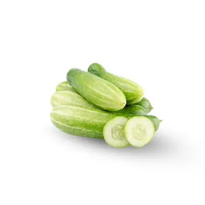 Cucumber Green 500 gm