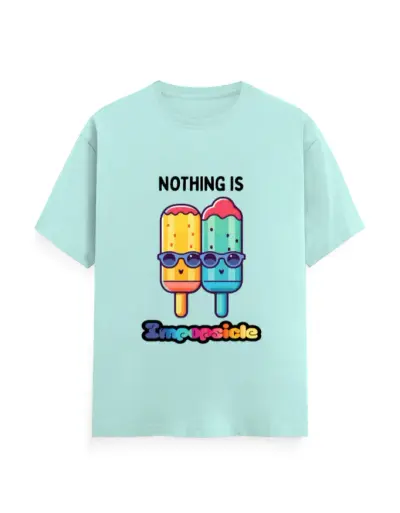 Impopsicle Unisex Classic T-Shirt