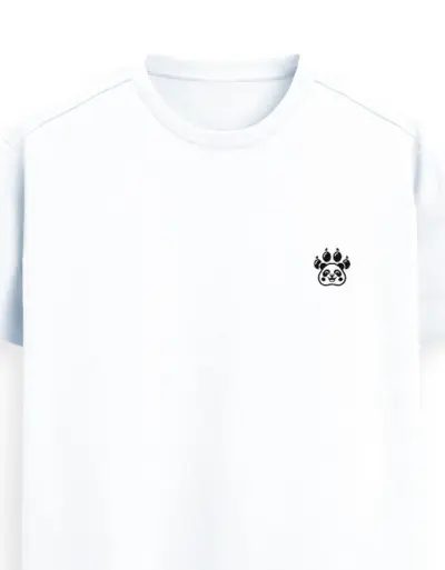 PP Exclusive Light Pocket Unisex Supima T-Shirt