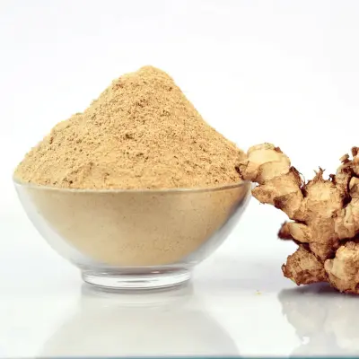 Dry Ginger Powder 100 gm