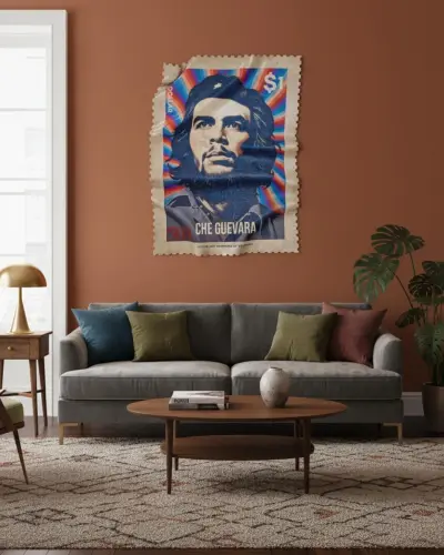 The Revolutionary