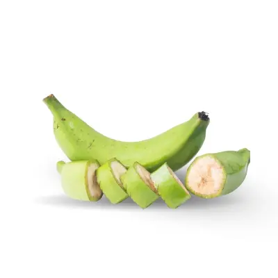 Raw Banana 1 Piece