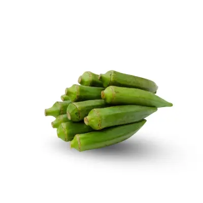 Ladies Finger 500 gm