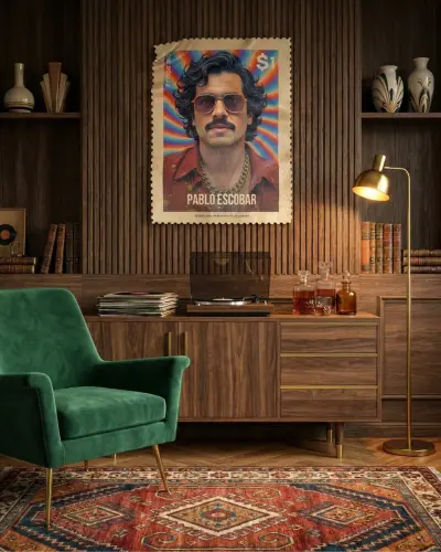 El Patron