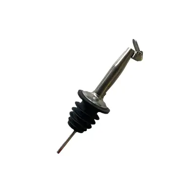 Stainless Steel Pourer