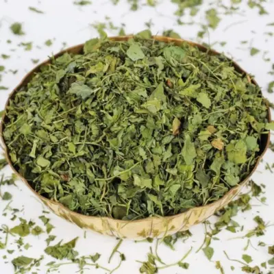 Kasuri Methi | Dry Methi Leaves