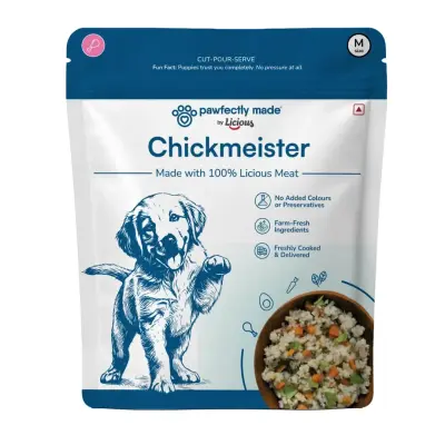 Chickmeister