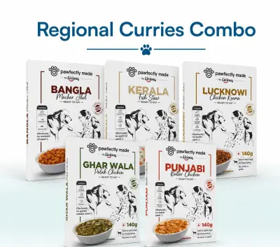 Curries Mega Pack | Buy 3 Get 2 Free