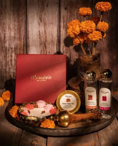 Parampara for Wellness