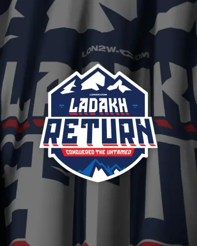 Ladakh Return