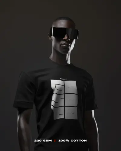 GO SOLO T-shirt - Unisex