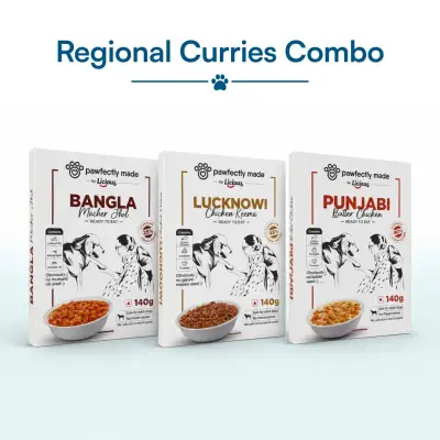 Premium Curries Trio | Buy 2 Get 1 Free