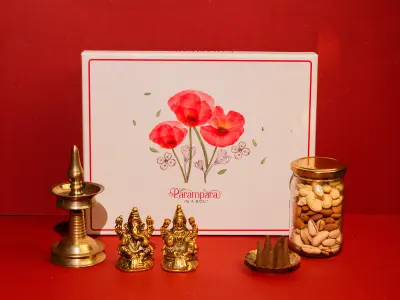 Blessings in a Box
