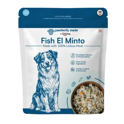 Fish El Minto