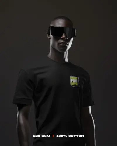 Ride for life T-shirt - Unisex