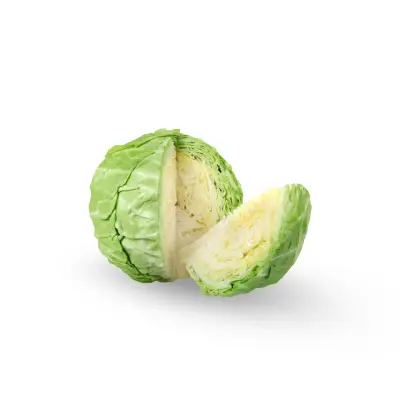 Cabbage 500 gm