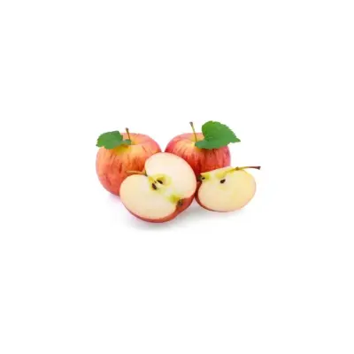 Apple - Royal Delicious - Red Colour