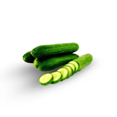 French Cucumber 500 gm