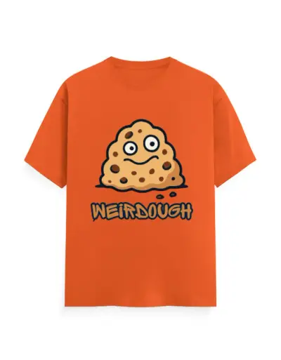 Weirdough Unisex Classic T-Shirt