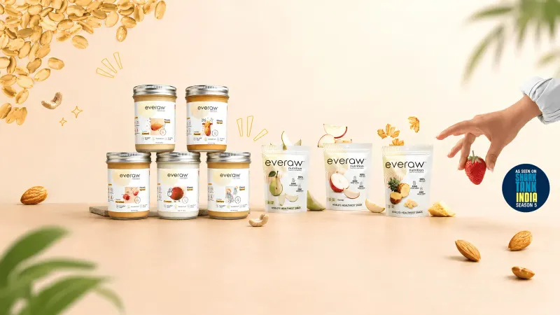 Everaw Nutritions