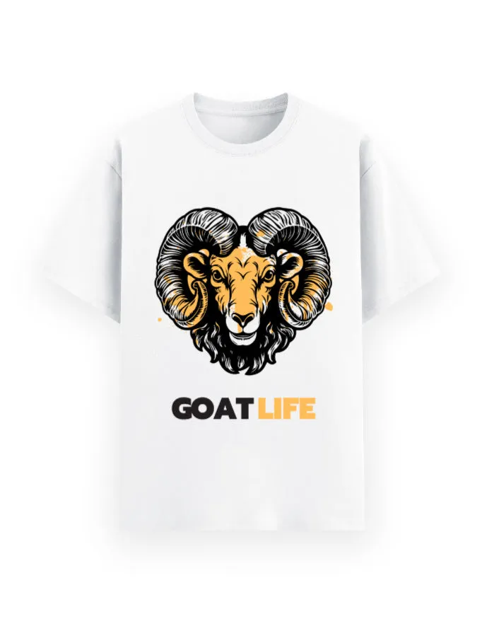 Goat Life Unisex Classic T-Shirt