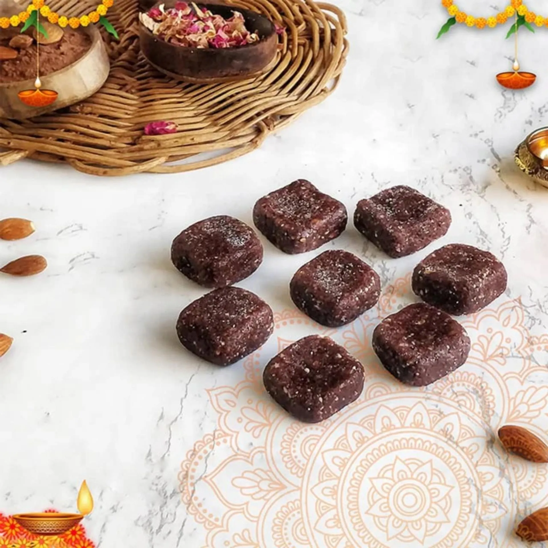 Chocolate Paan | Gifting Special Box