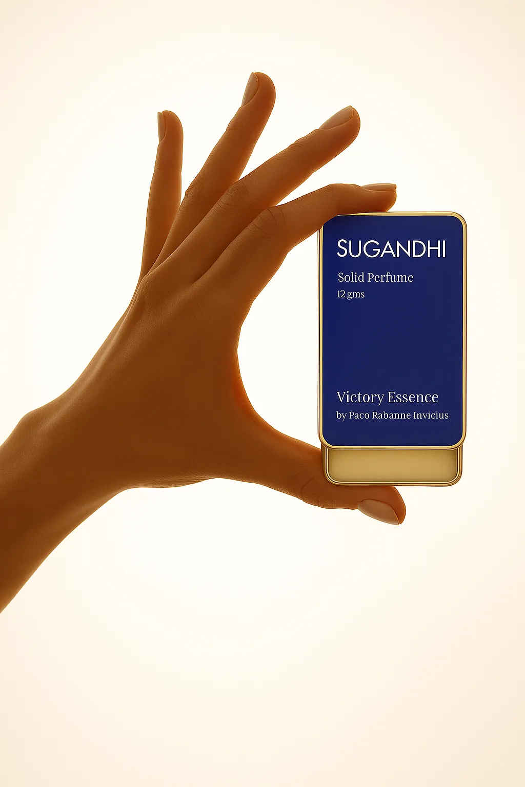 Victory Essence Inspired by Paco Rabanne Invictus