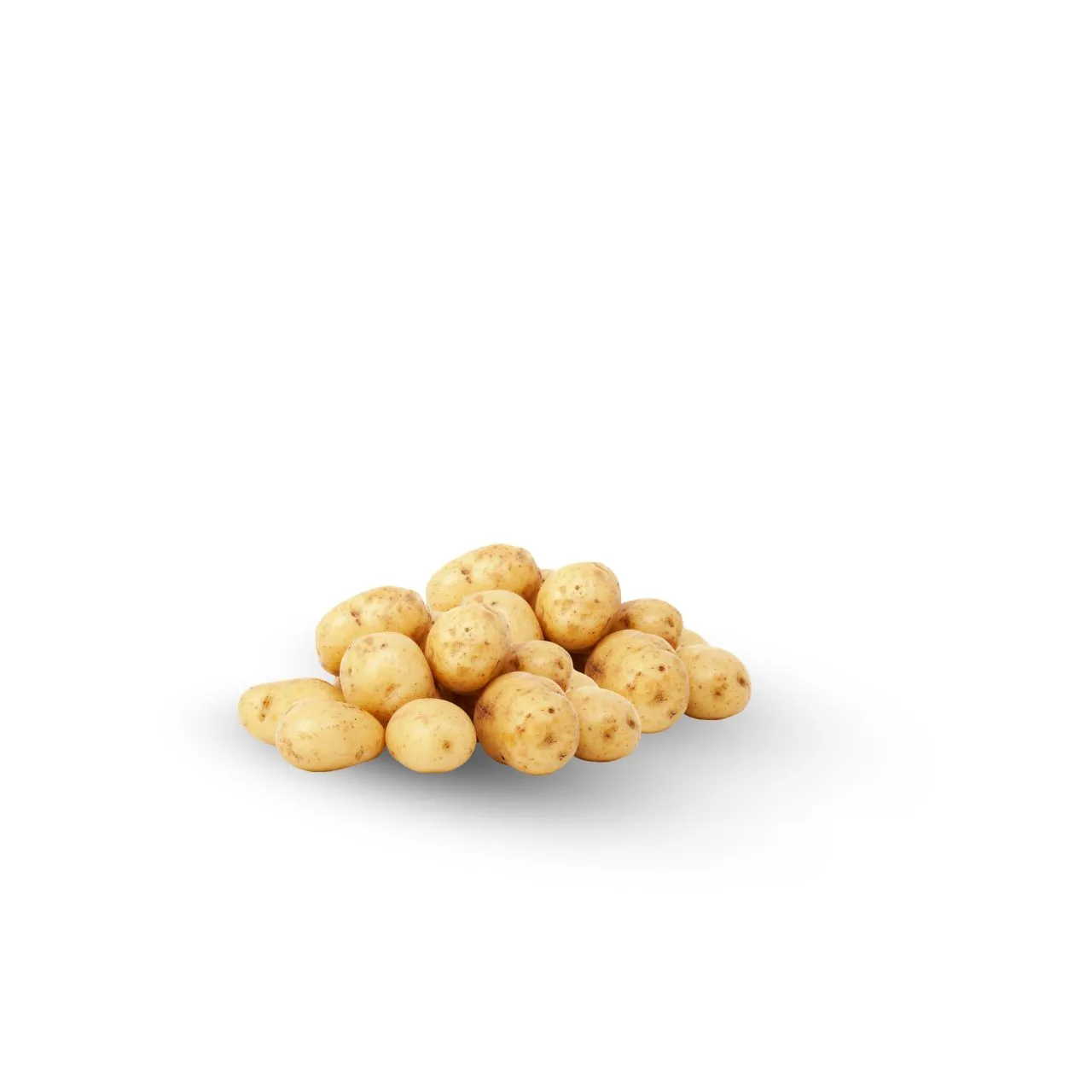 Baby Potato