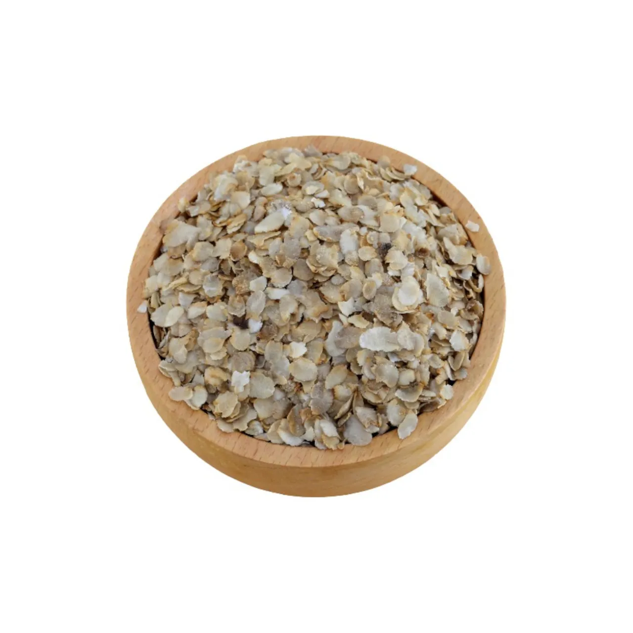Pearl Millet Flakes