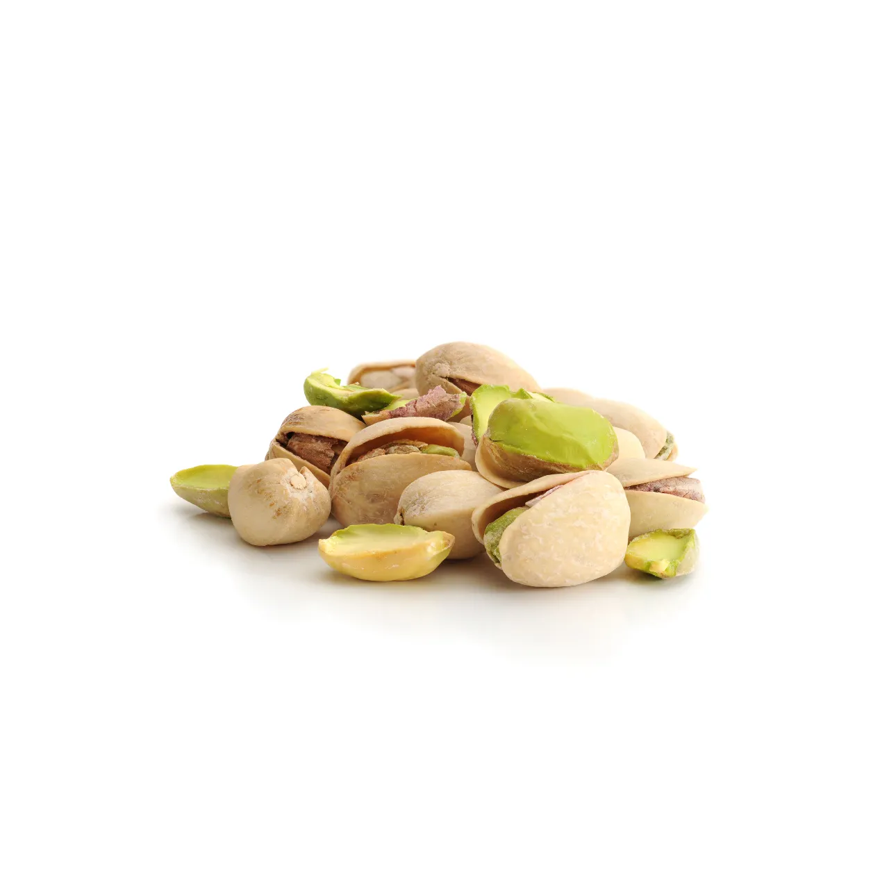 Pista Unsalted (With Shell) 100 gm