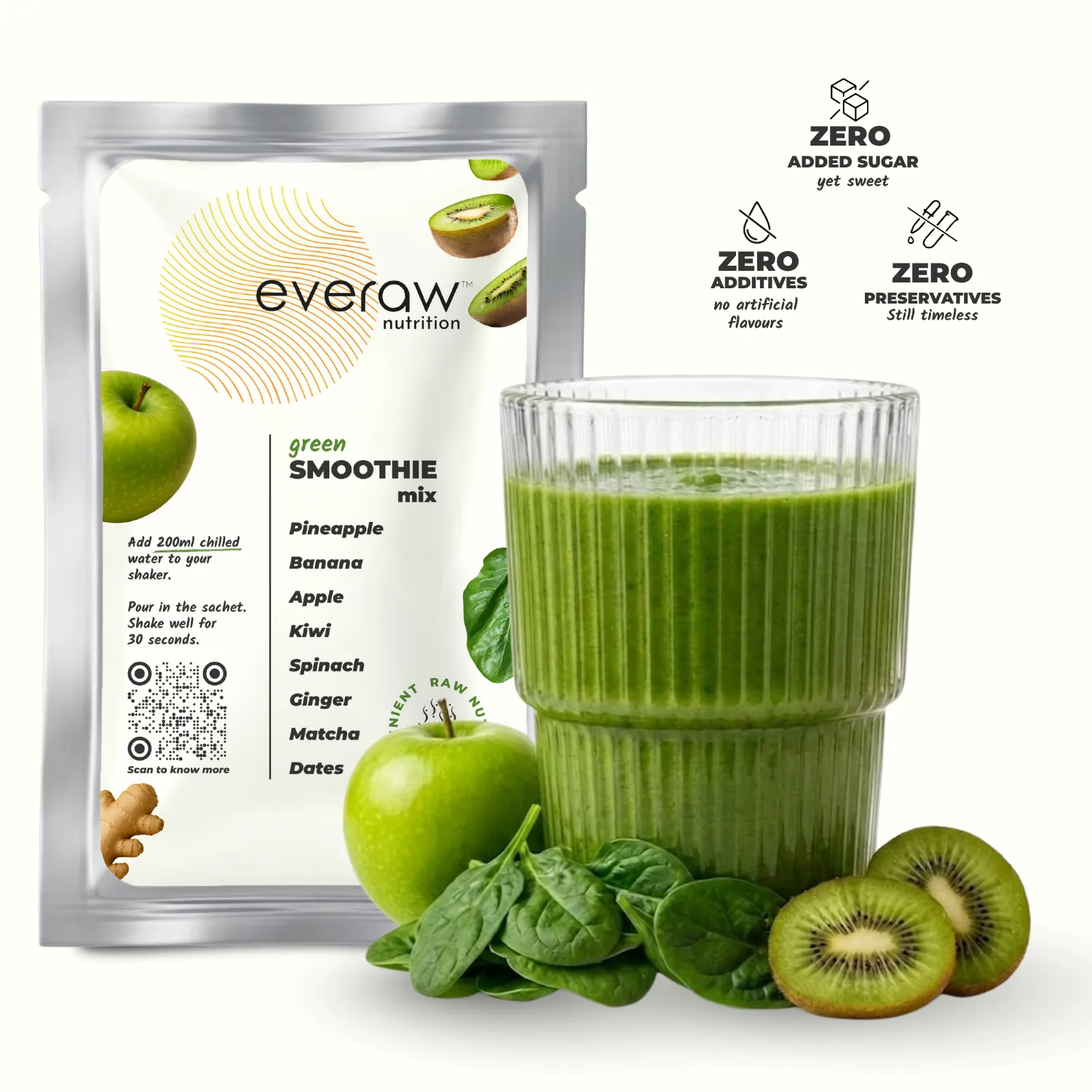 Green Smoothie