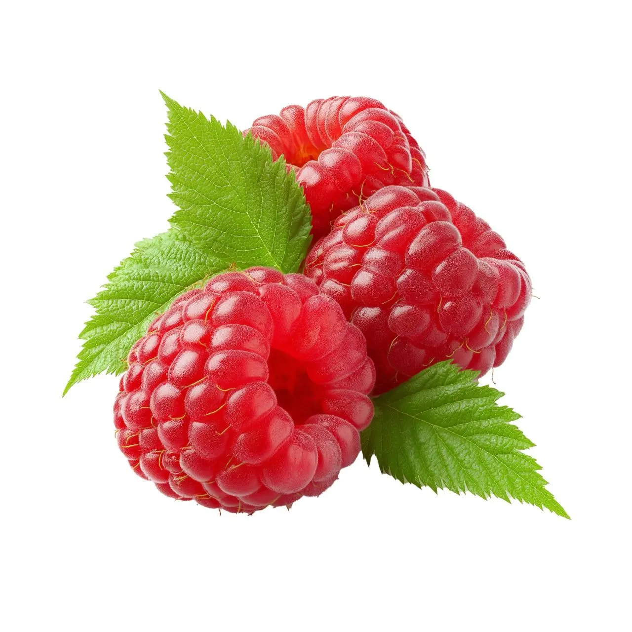 Raspberry - 125 gm - 1Box