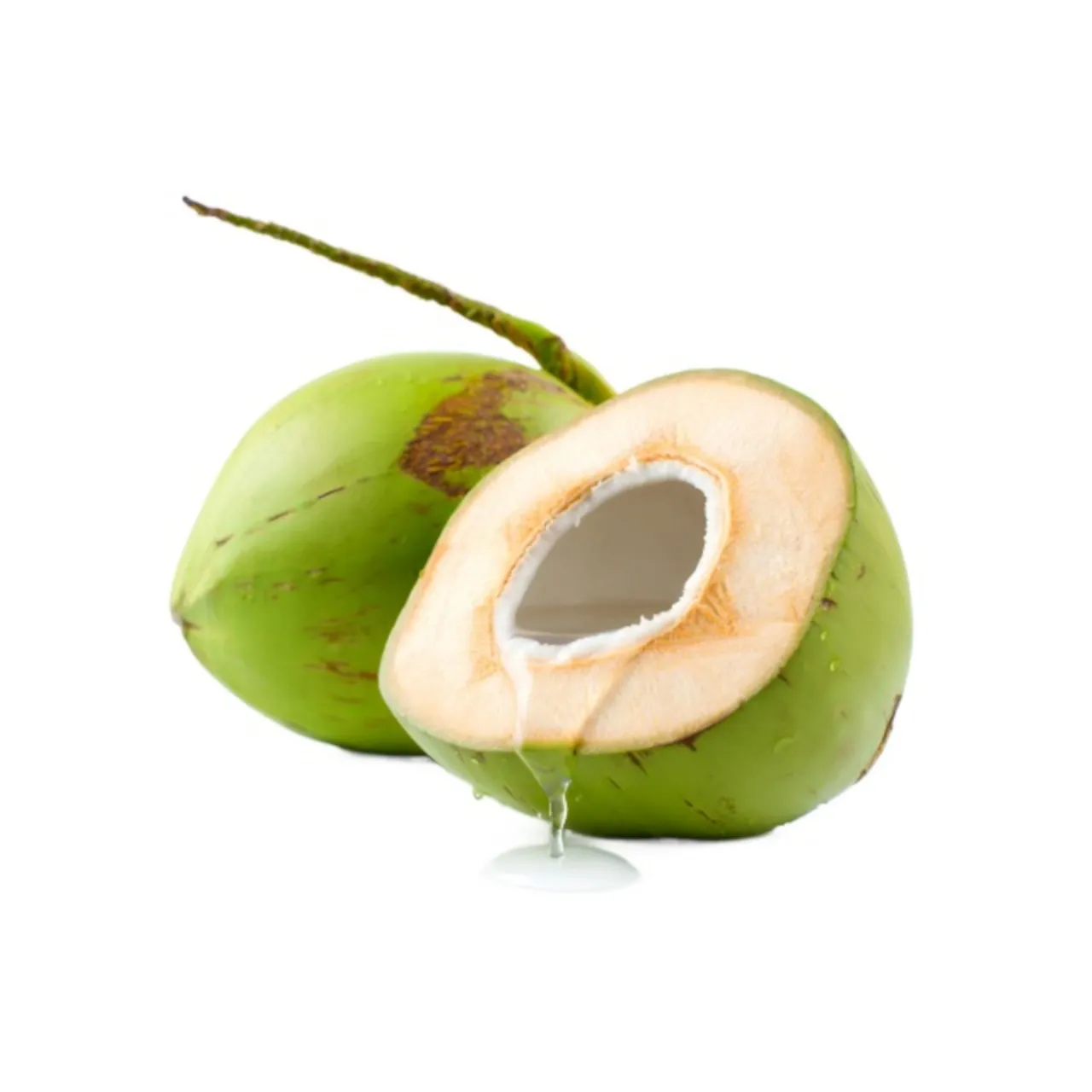 Tender Coconut