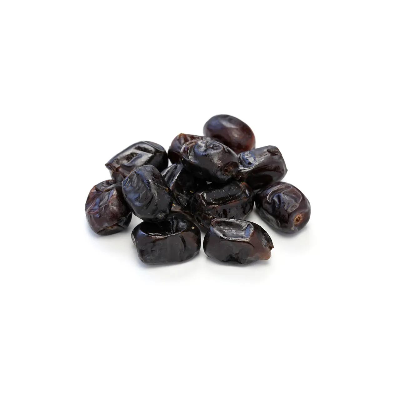 Dates Black (Seedless) | 500 gm