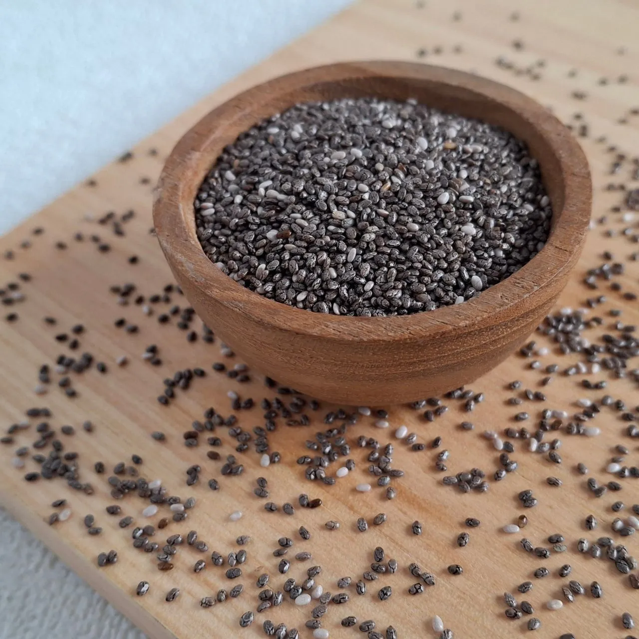 Niger Seeds 100g