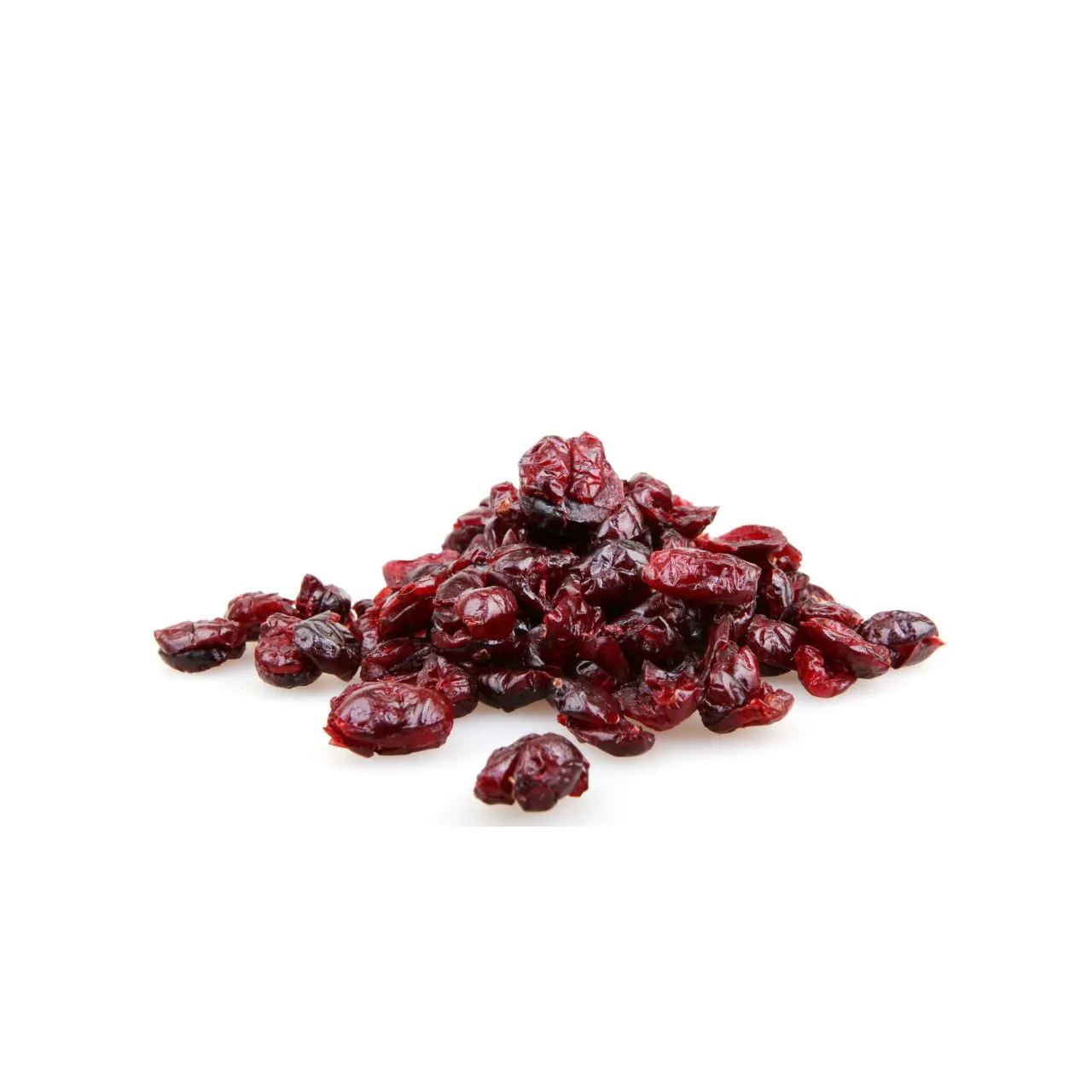 Dried Unsweetened Red Cranberry