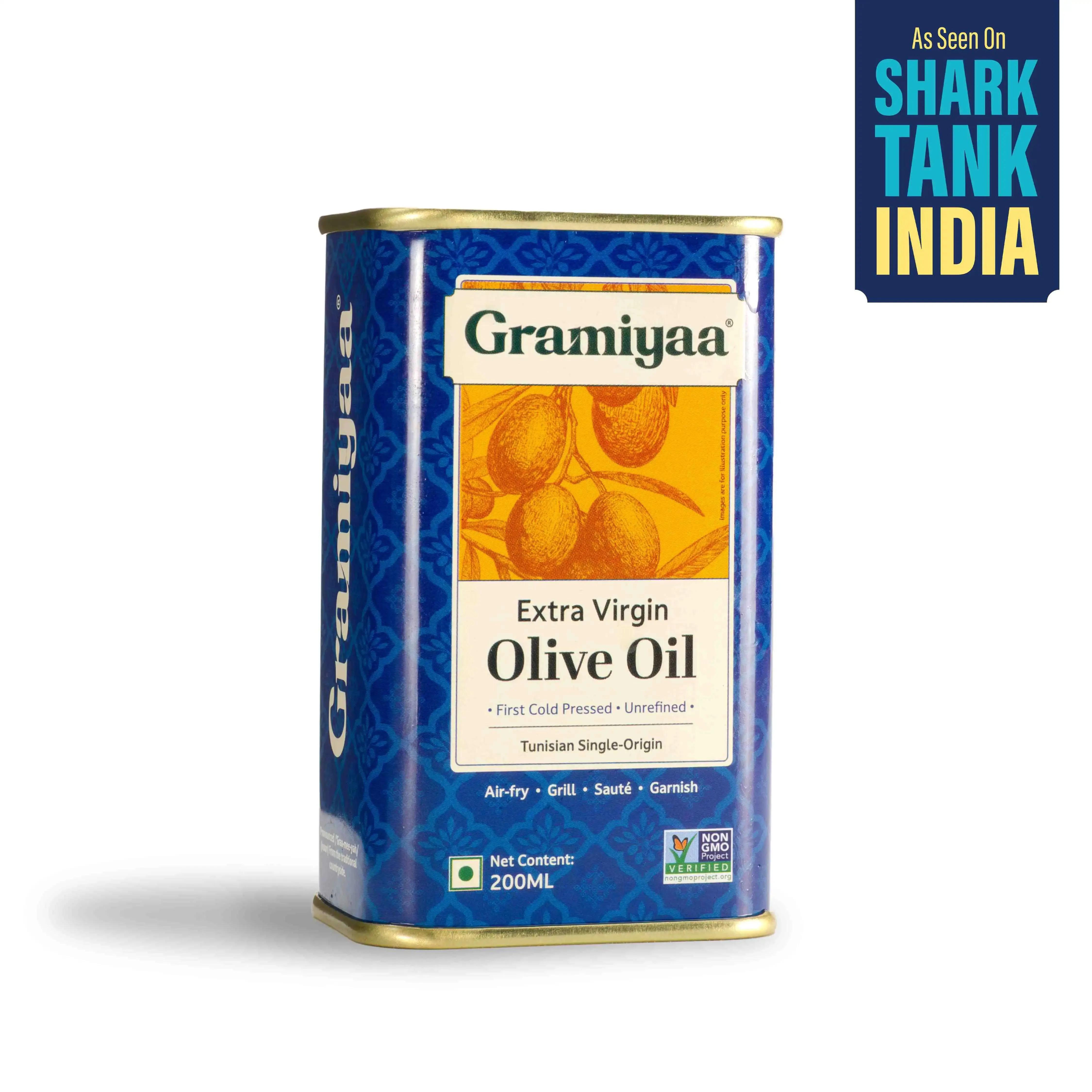 Olive Oil -