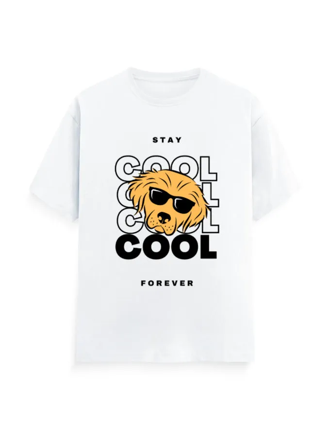Stay Cool Unisex Classic T-Shirt