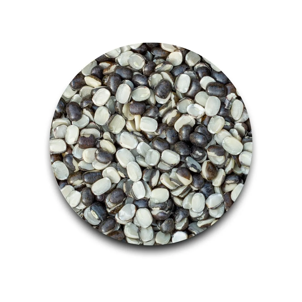Urad Dal With Skin 500 gm