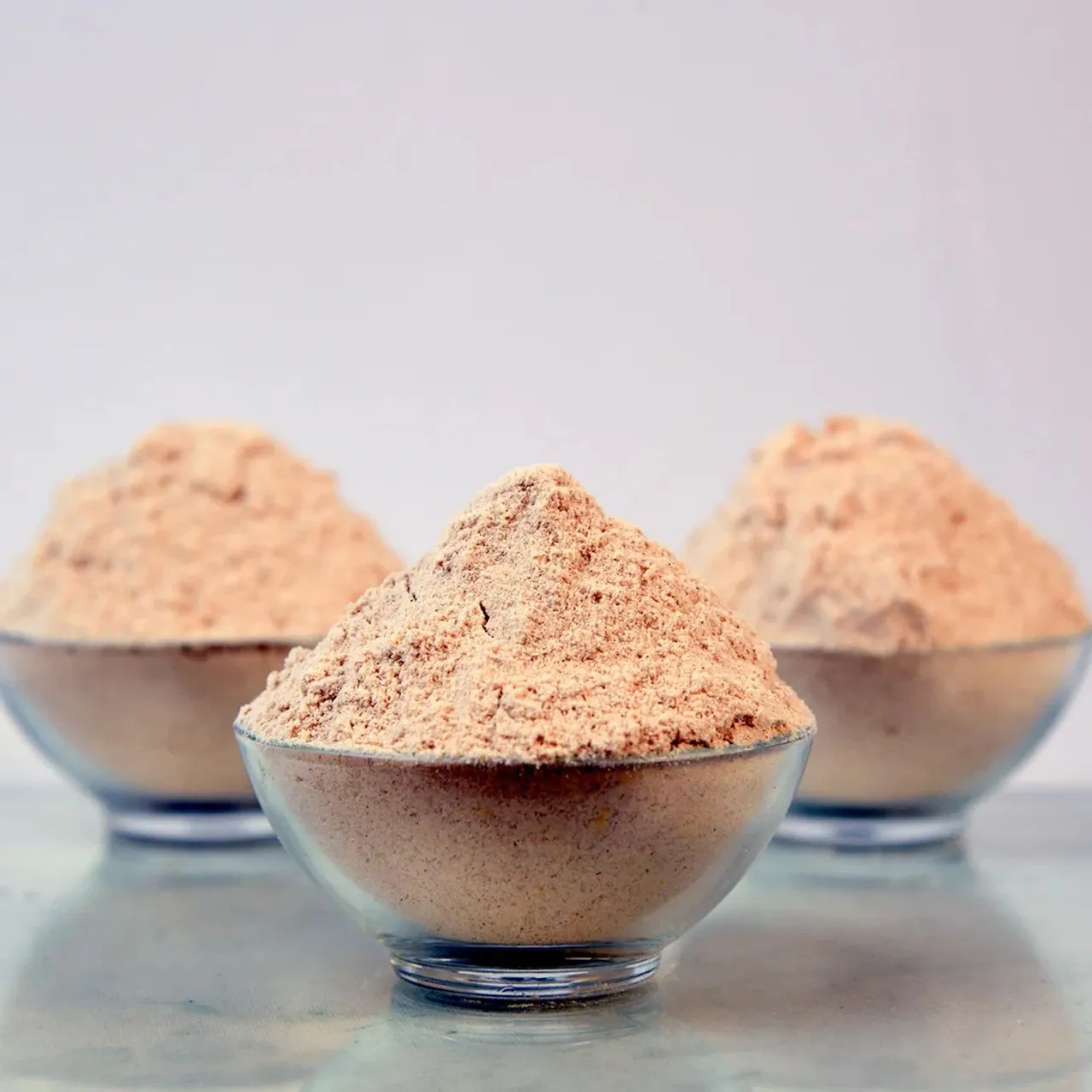 Red Rice Flour