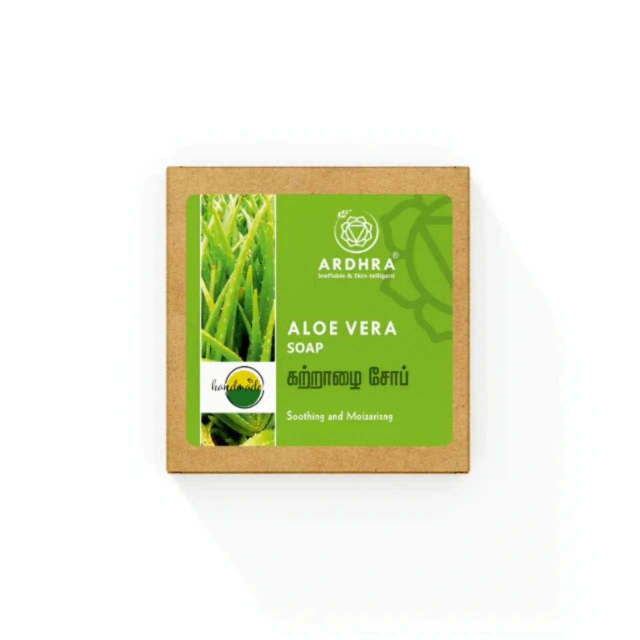 Soap Aloe Vera