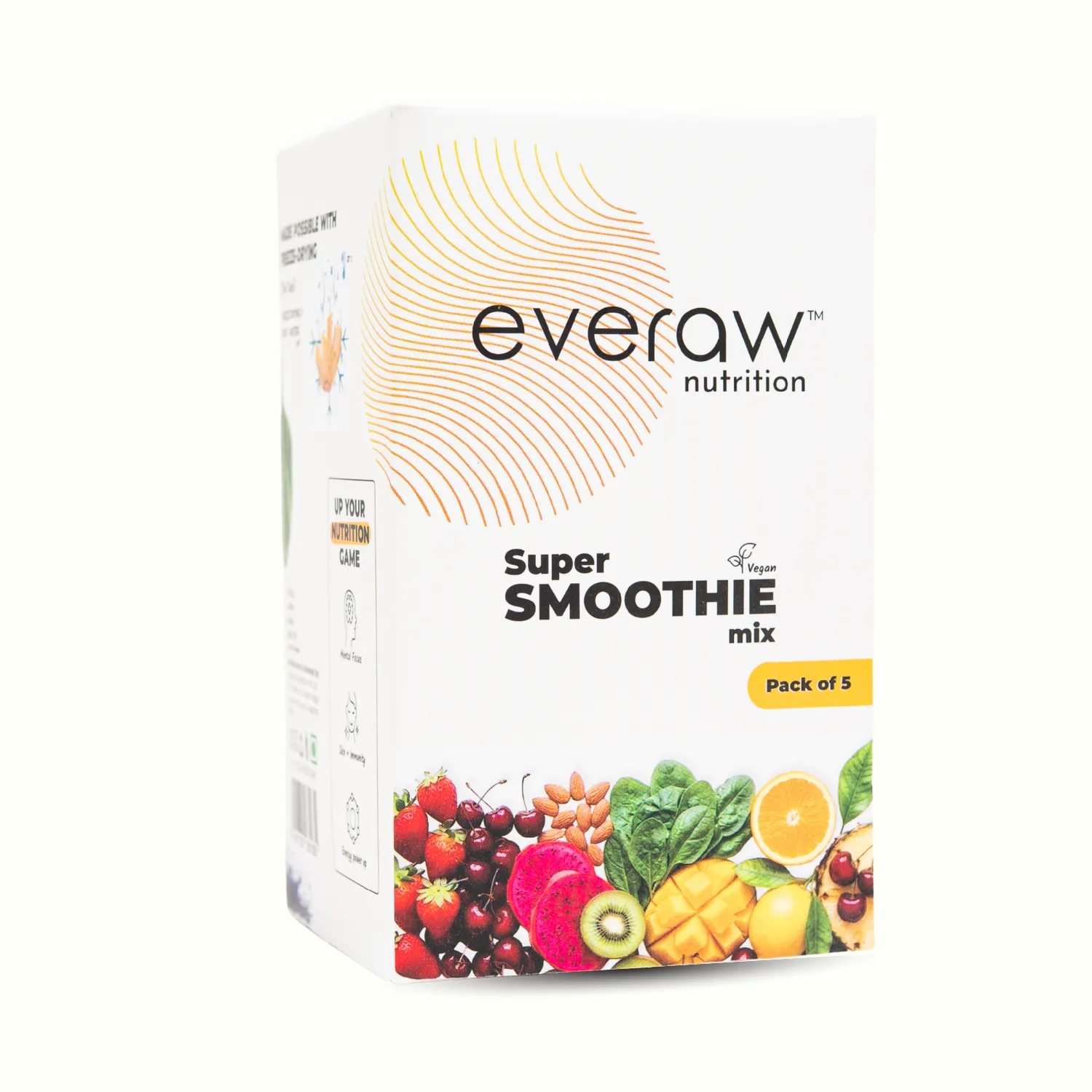 Smoothie Mix - Pack of 5