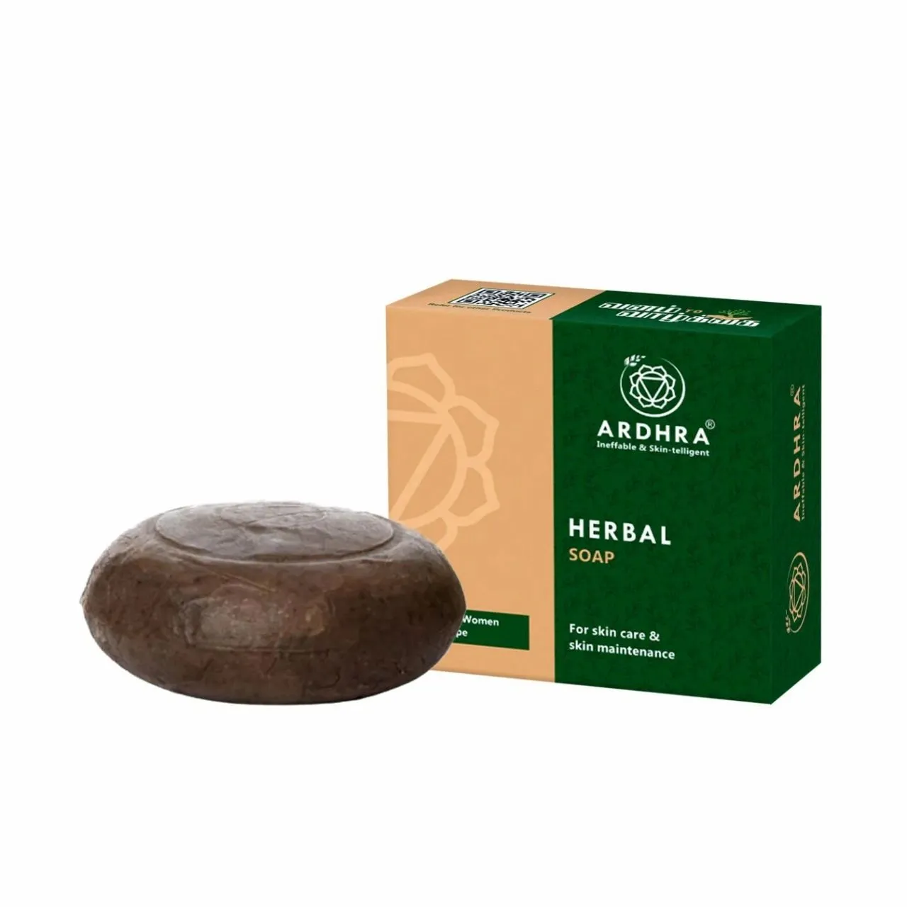 Soap Herbal